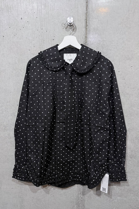 #82【後ろ身頃タック不良】