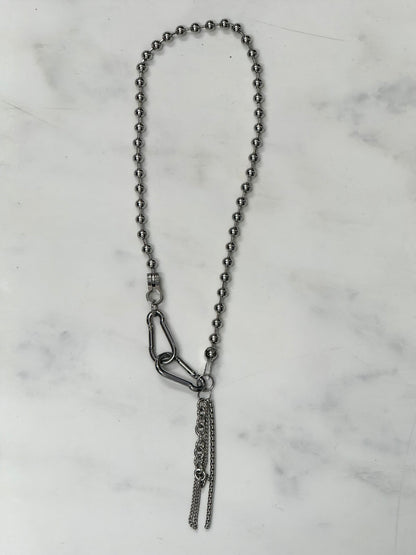 neth.（ネイス）｜Ball Chain Wallet Chain