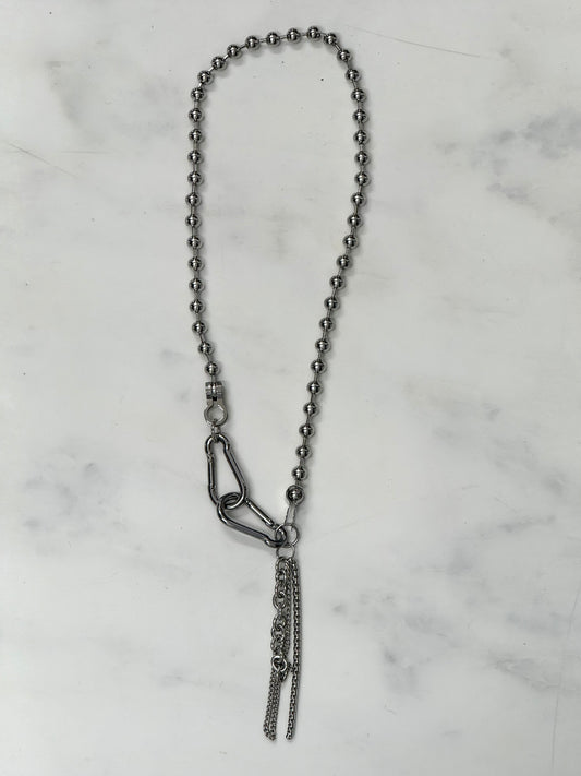 【8月末】Ball Chain Wallet Chain