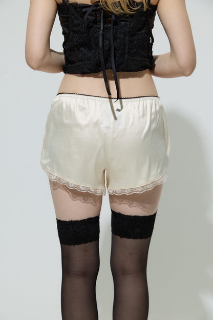 Sweat Tutu(Beige)