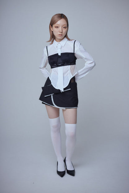 Immaculate Shorts (Black)