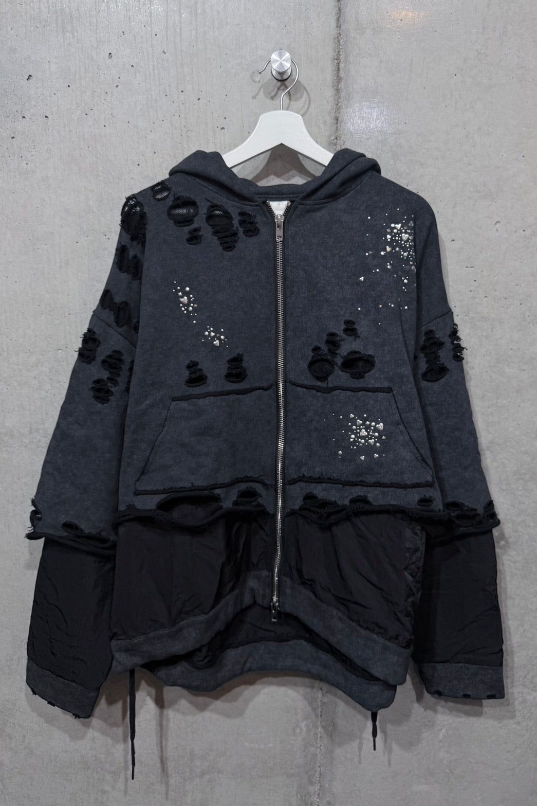 #80【スタッズ一部欠け】