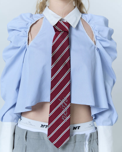 Regimental Tie