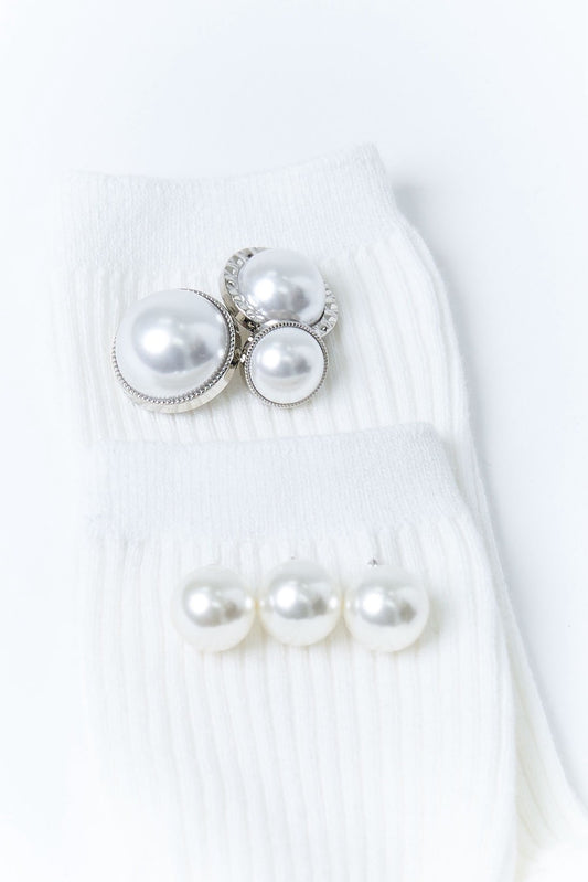 Custom Decorative Socks【C】