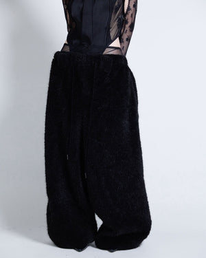 【9月下旬】Monster Pants(Black)