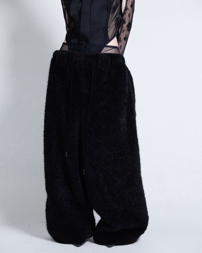 【9月下旬】Monster Pants(Black)