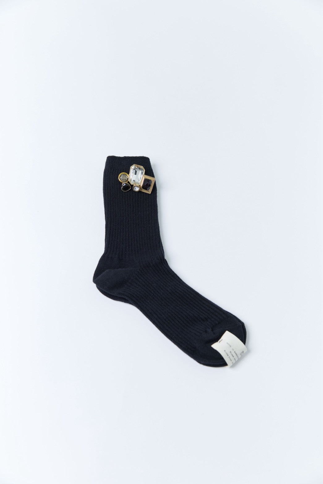 Custom Decorative Socks【L】
