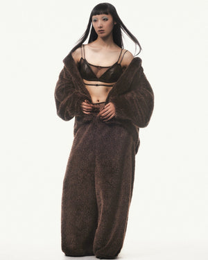 【9月下旬】Monster Pants(Brown)