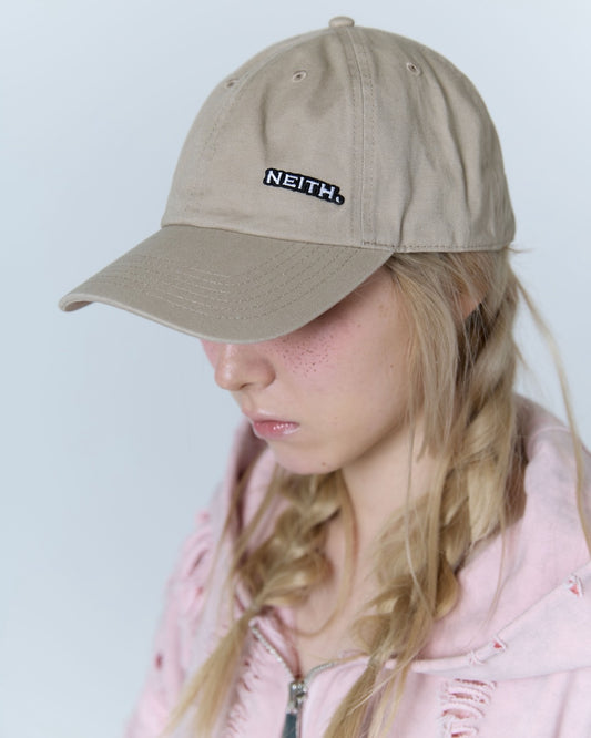 neith. Low Cap(Beige)