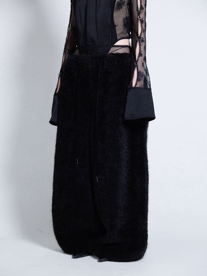 【9月下旬】Monster Pants(Black)
