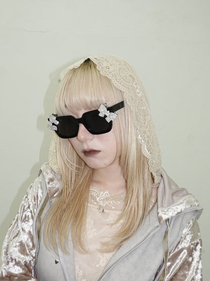Eyewear Charm (Small Ribbon)