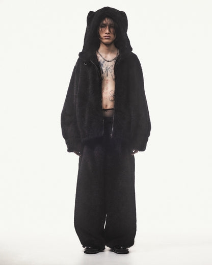 【9月下旬】Monster Pants(Black)