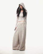 【9月下旬】Monster Pants(Ivory)