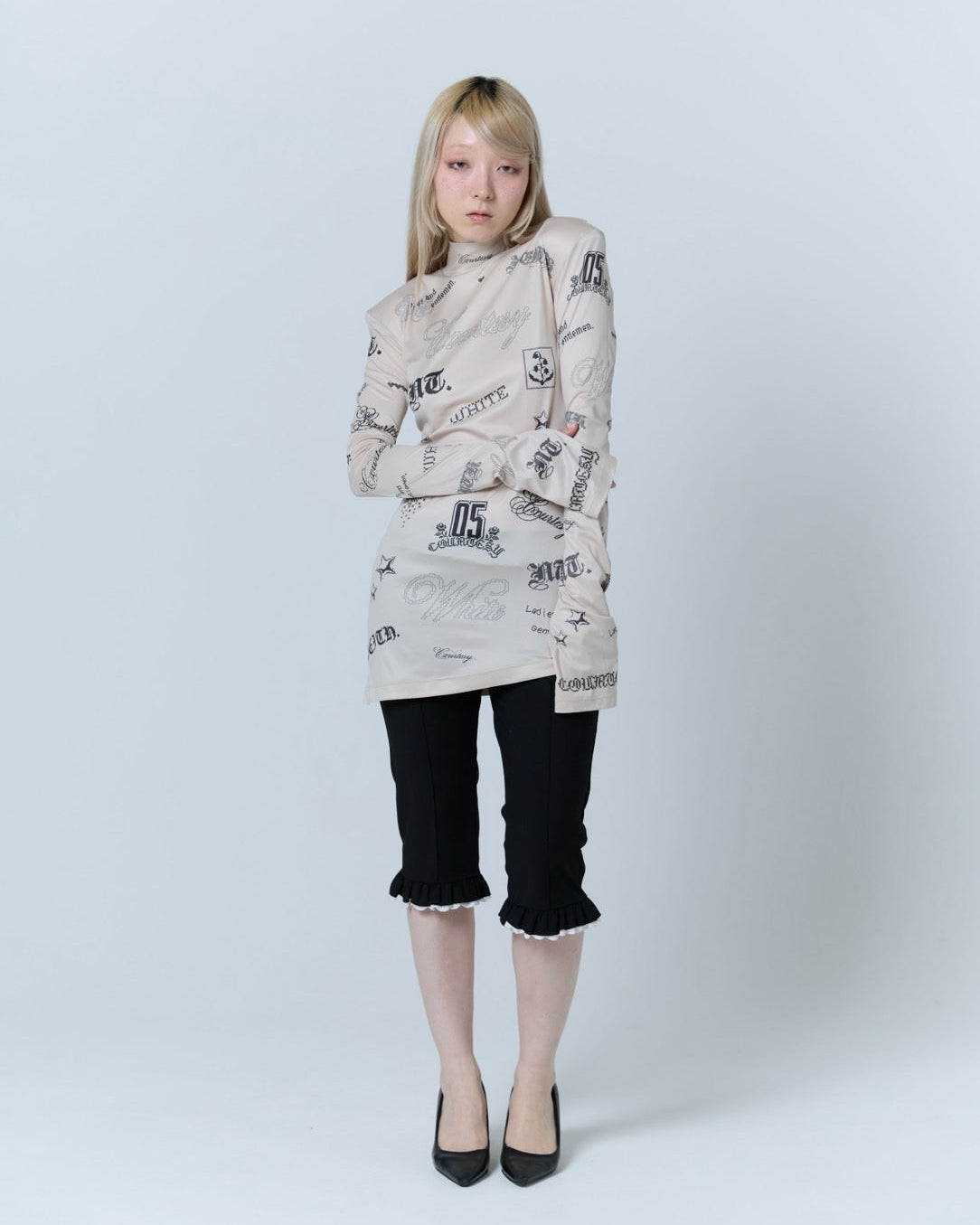 neith.onlinestore インディペンデントなドメスティックブランド