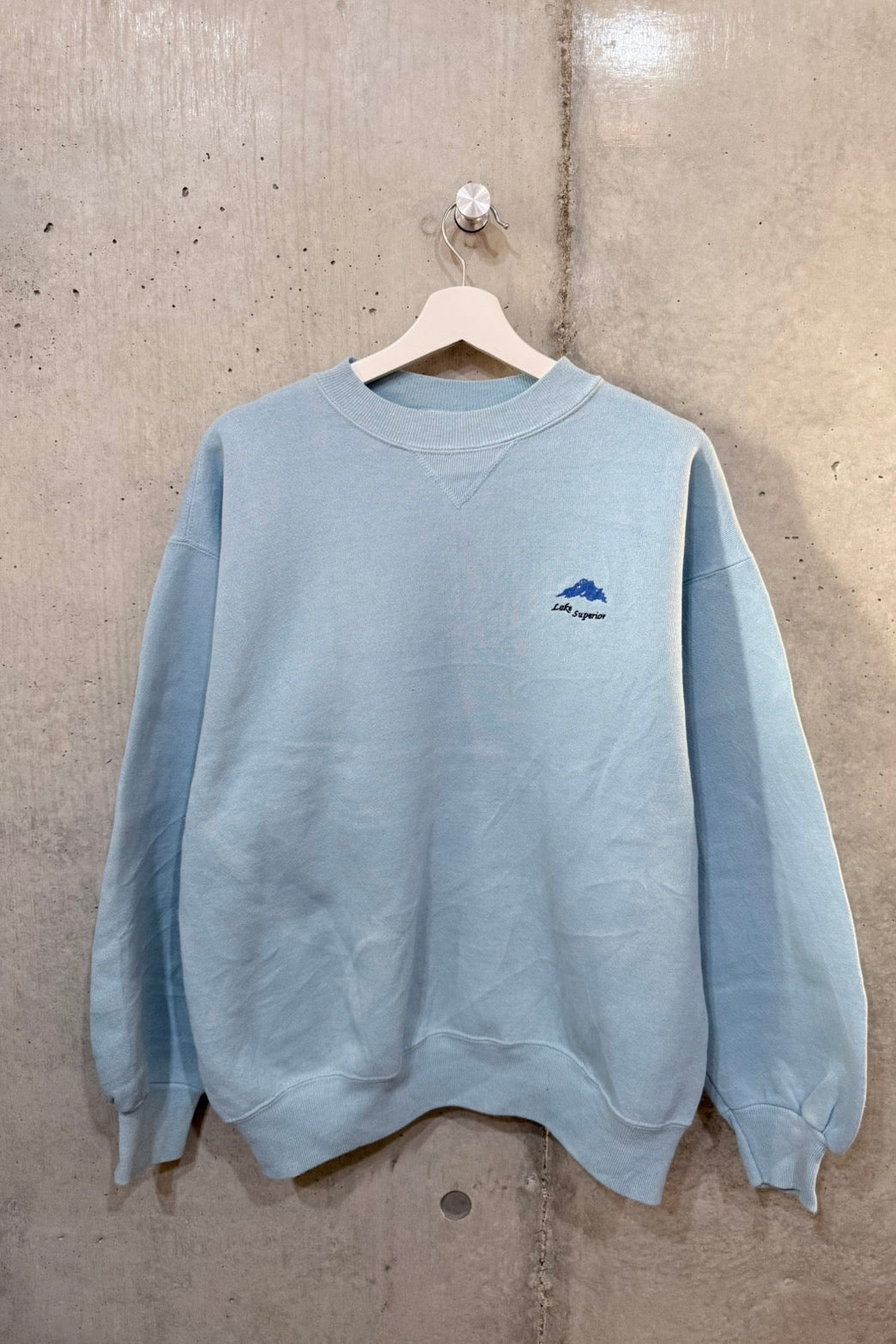 #28【Upcycle/バックプリント】