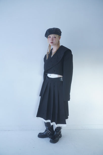neith.(ネイス) | Immaculate Shorts