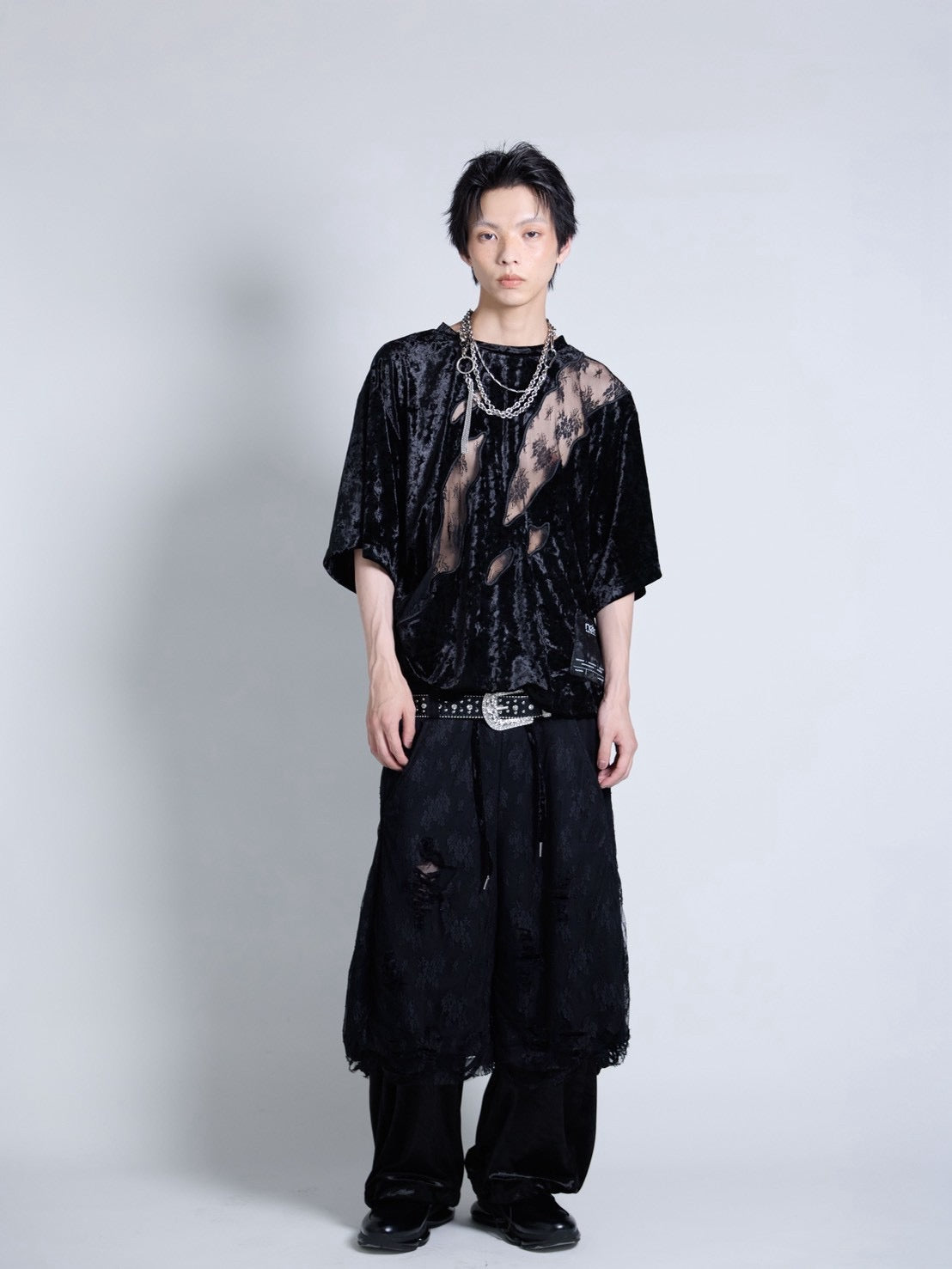 Double Wallet Chain
