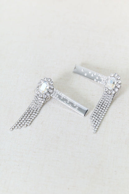 Jeweled Pin