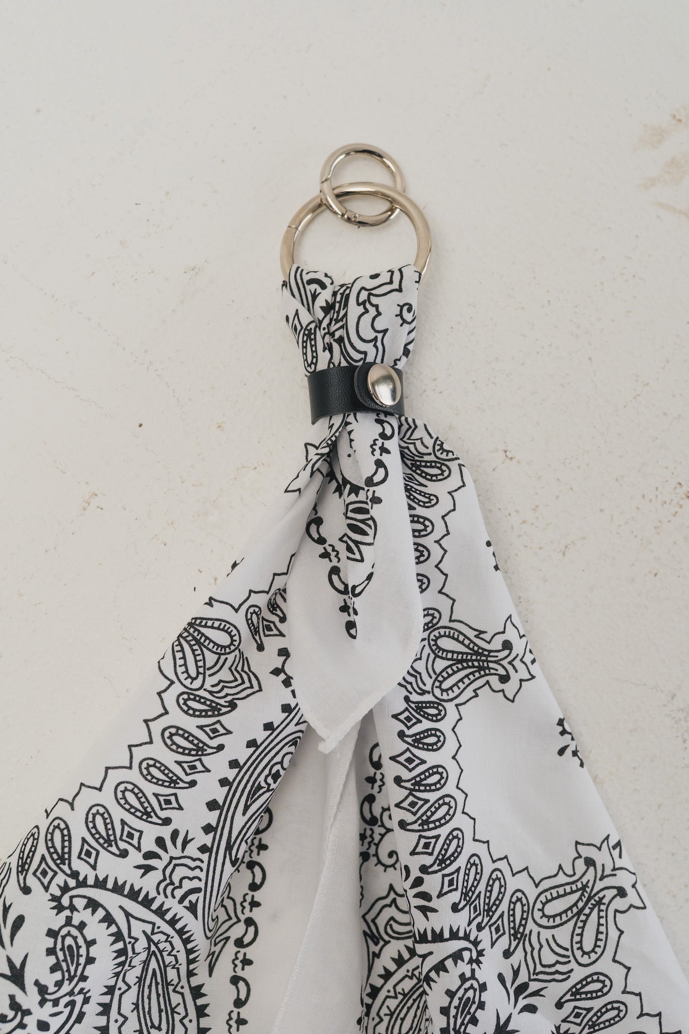 neith. Bandanaskirf Charm