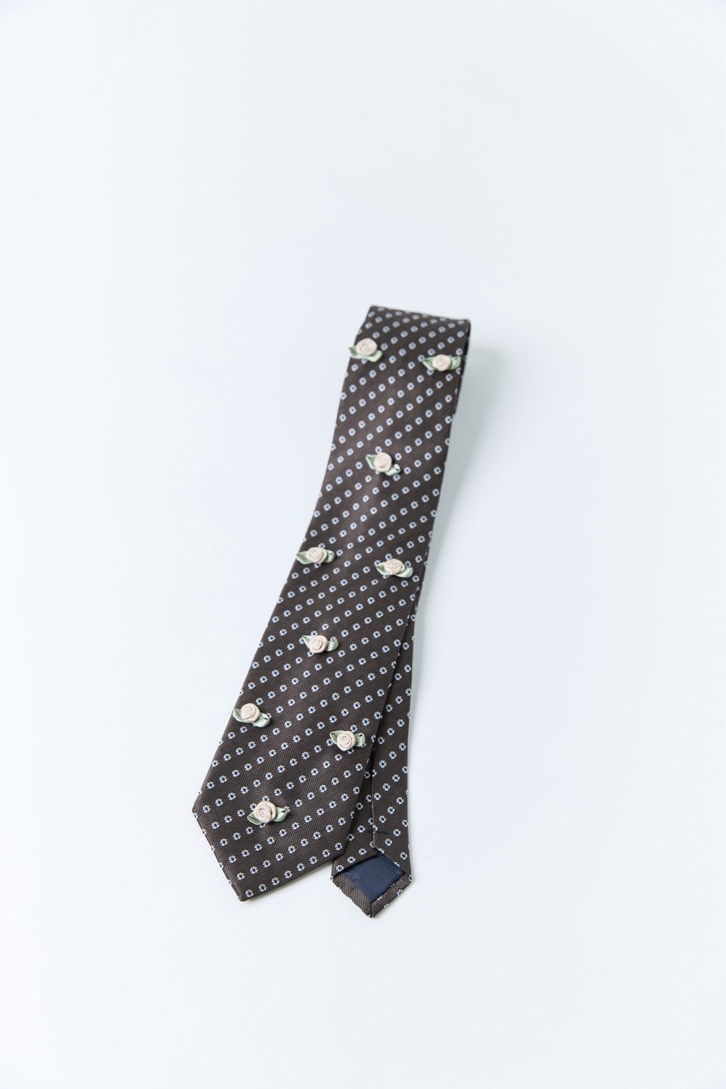 Upcycle Decorative Tie【V】