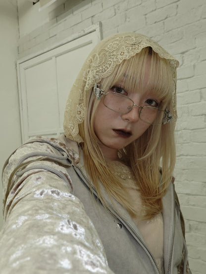 Eyewear Charm (Small Ribbon)