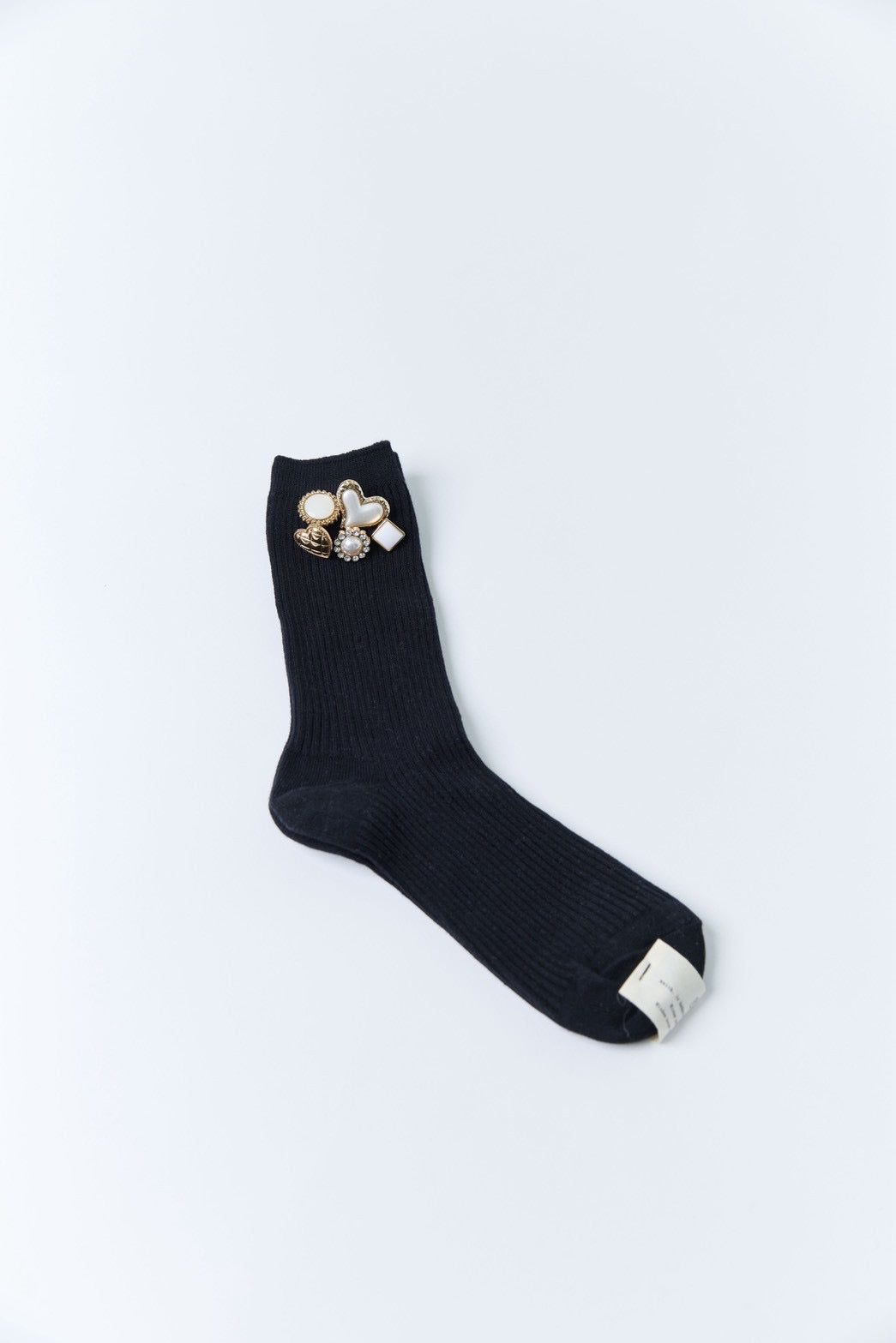 Custom Decorative Socks【M】