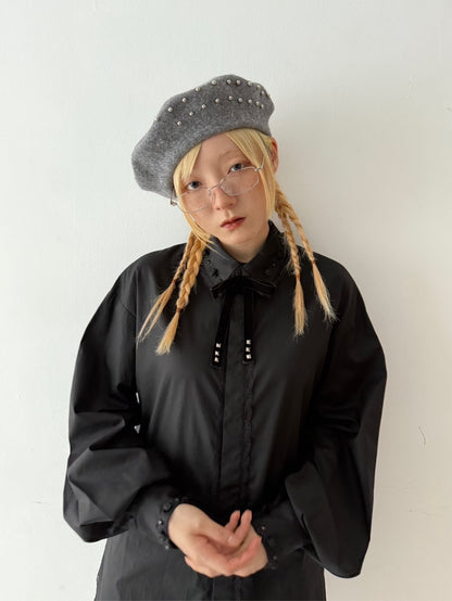 neith.(ネイス) | Geek Chic Square Glasses