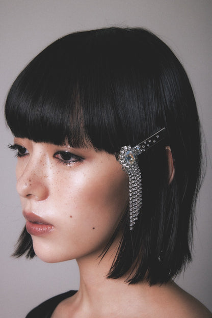 Jeweled Pin