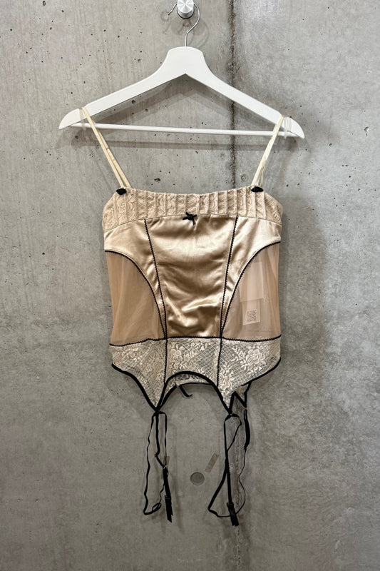 #128【パッド無し/キズあり】