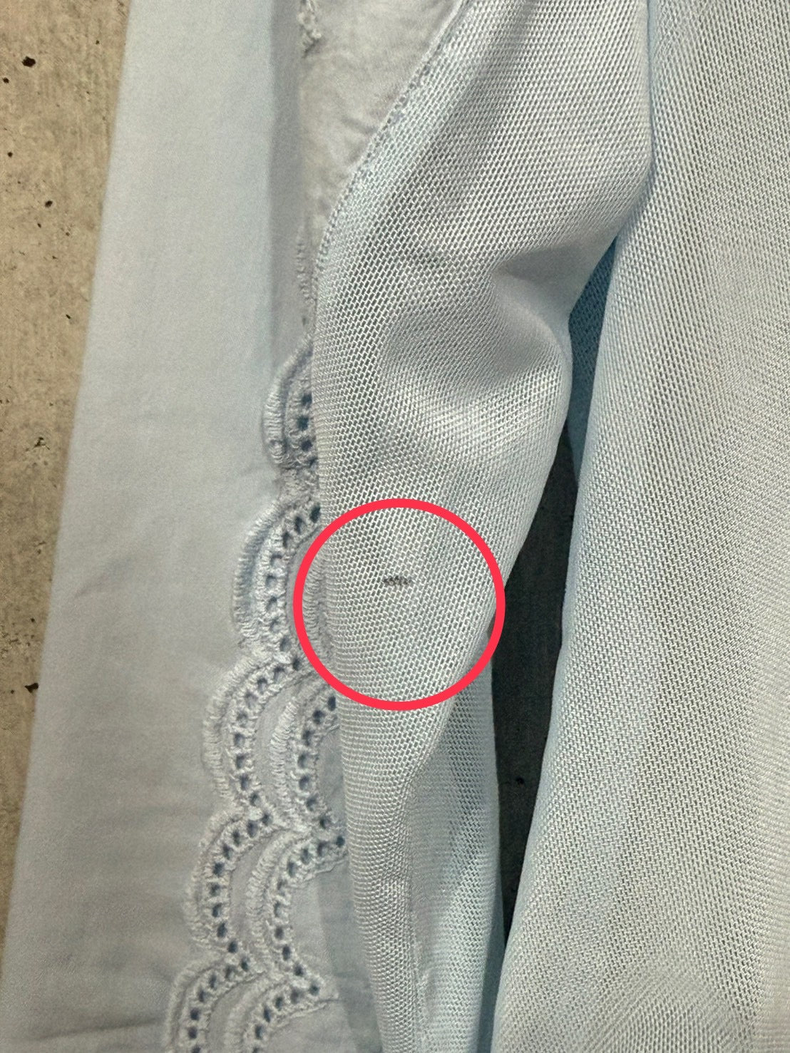 #100【B品/汚れ有】