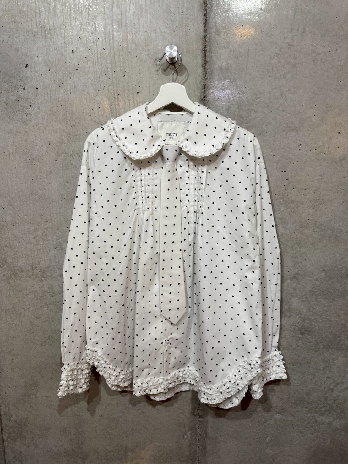 #104【B品/内側汚れ有】
