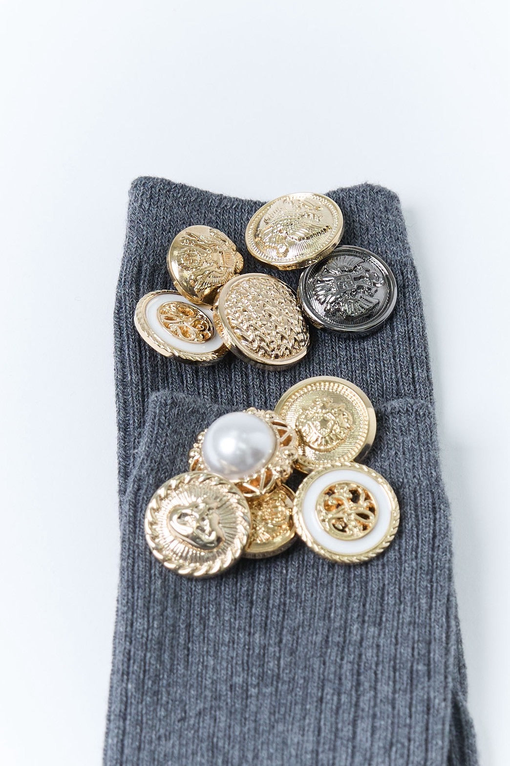 Custom Decorative Socks【F】