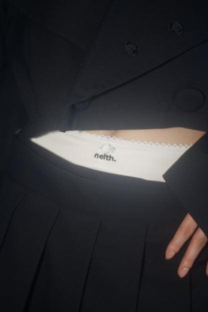 neith.(ネイス) | Immaculate Shorts
