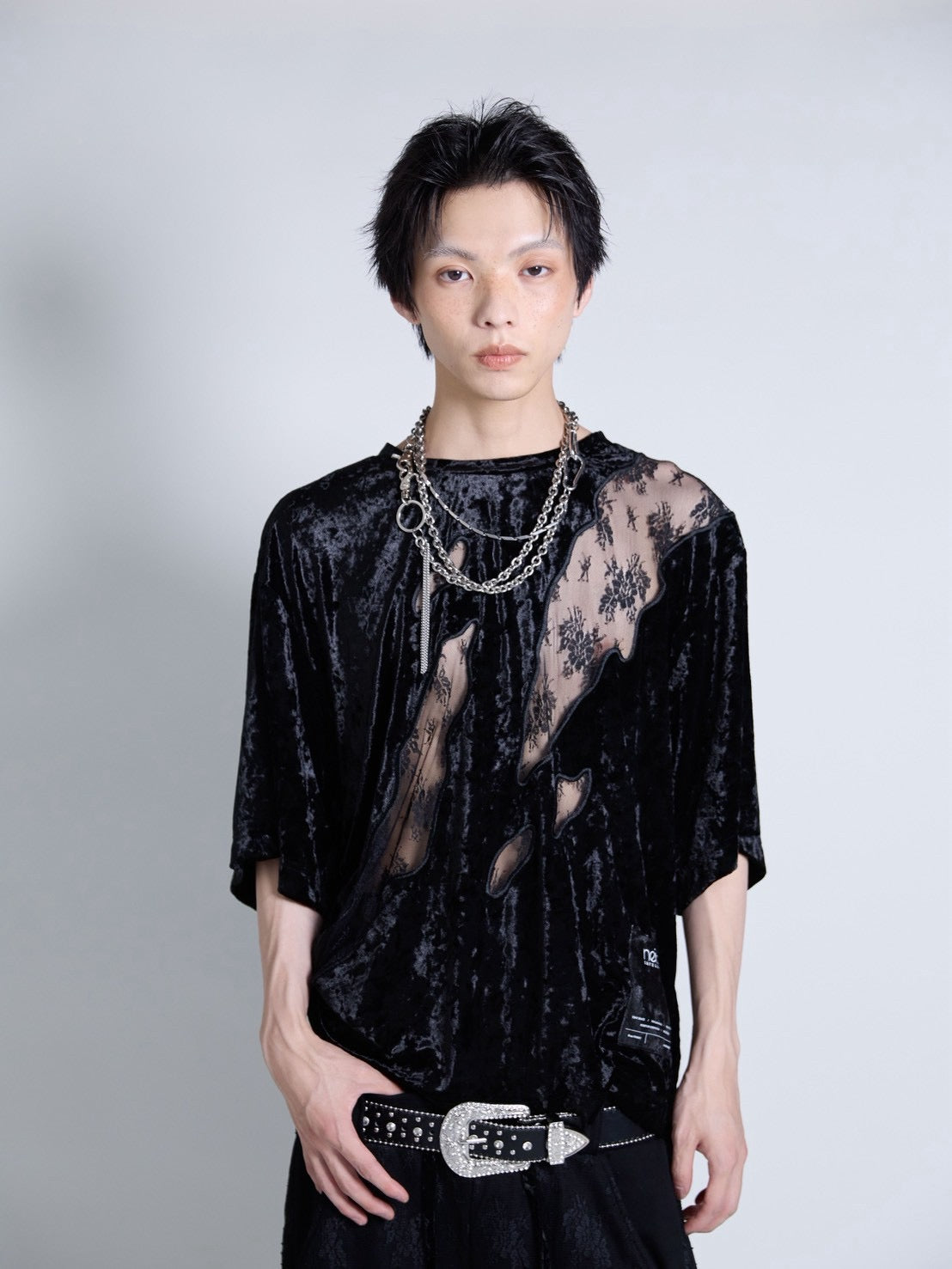 Double Wallet Chain