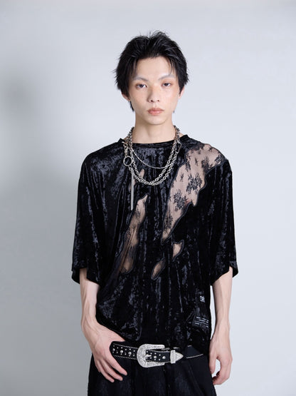 Double Wallet Chain