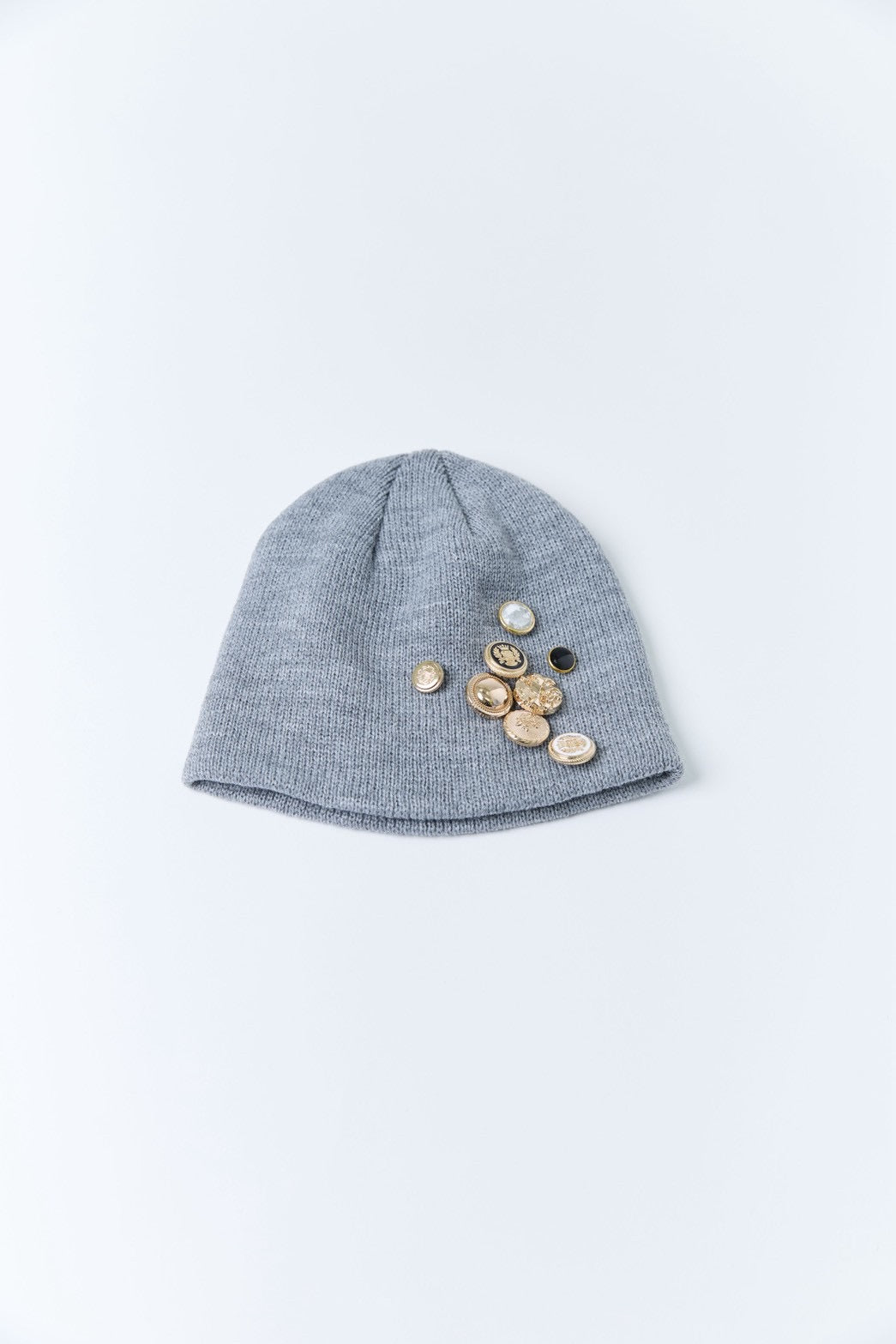 Custom Decorative Beanie【B】