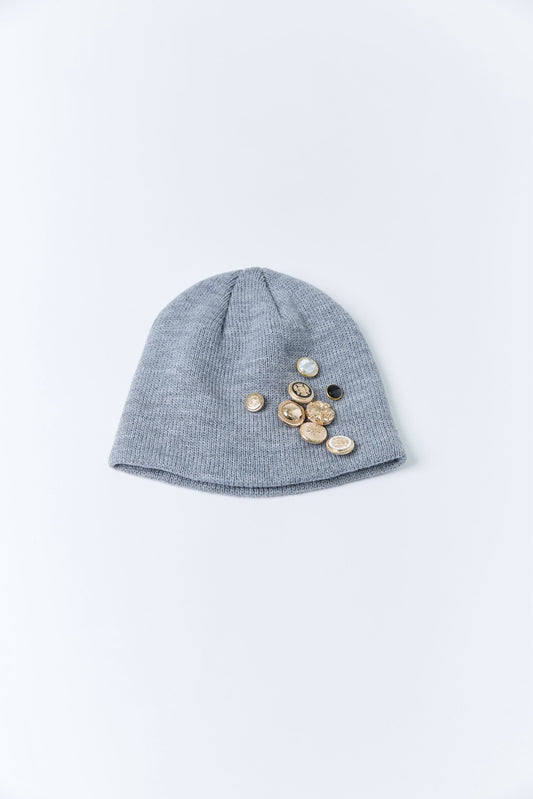 Custom Decorative Beanie【B】