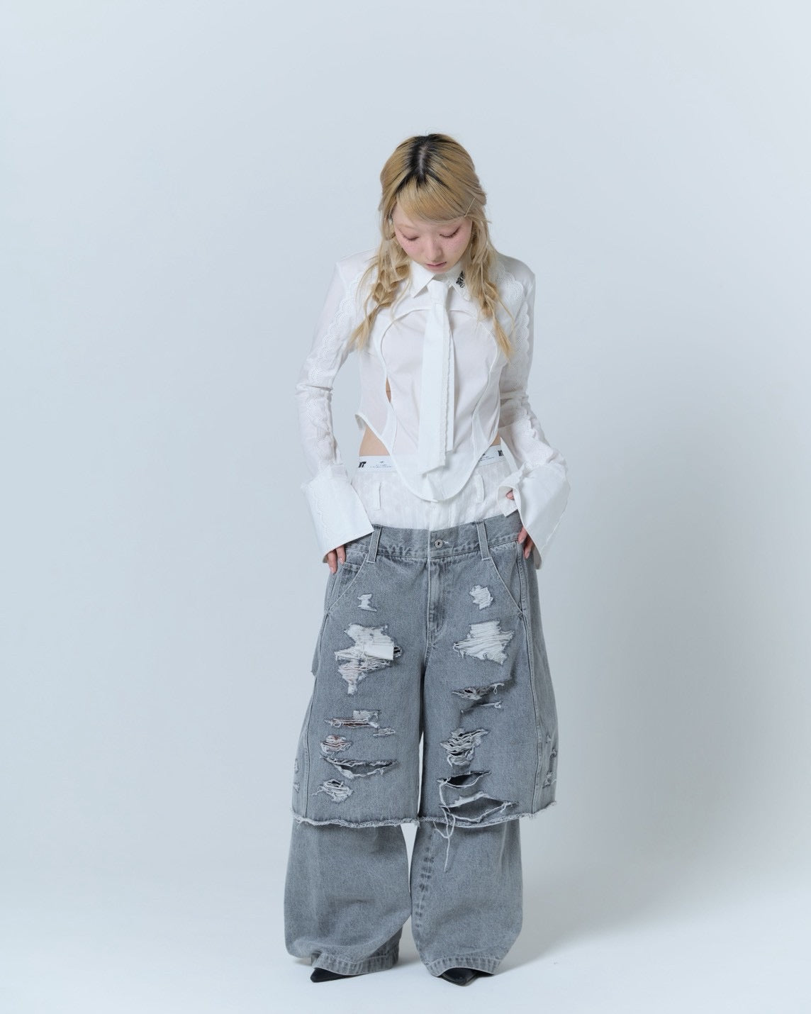 neith.tokyo ジャージ neith.onlinestore インディペンデントなドメスティックブランド