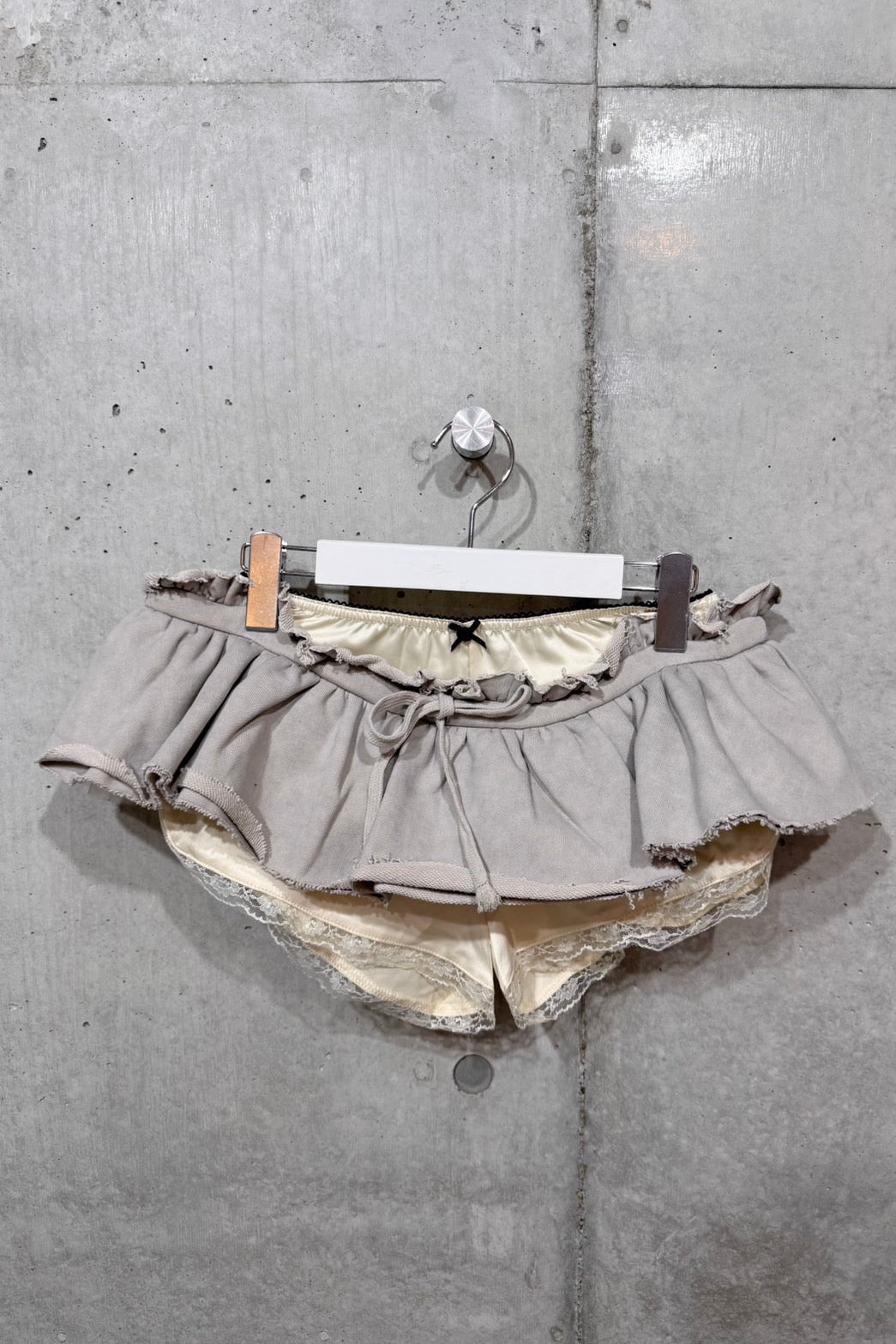 #115【パンツ部分キズ】