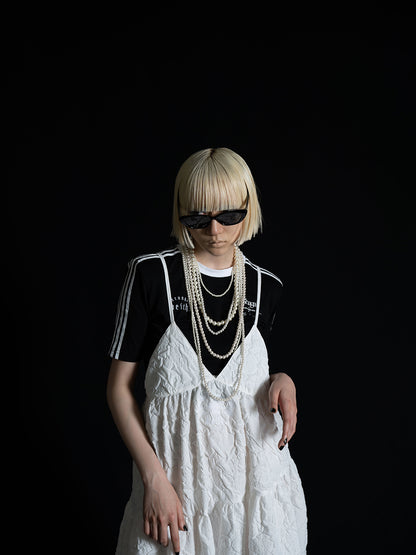 neith.(ネイス) | Rich Pearl Necklace