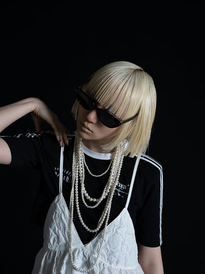 neith.(ネイス) | Rich Pearl Necklace