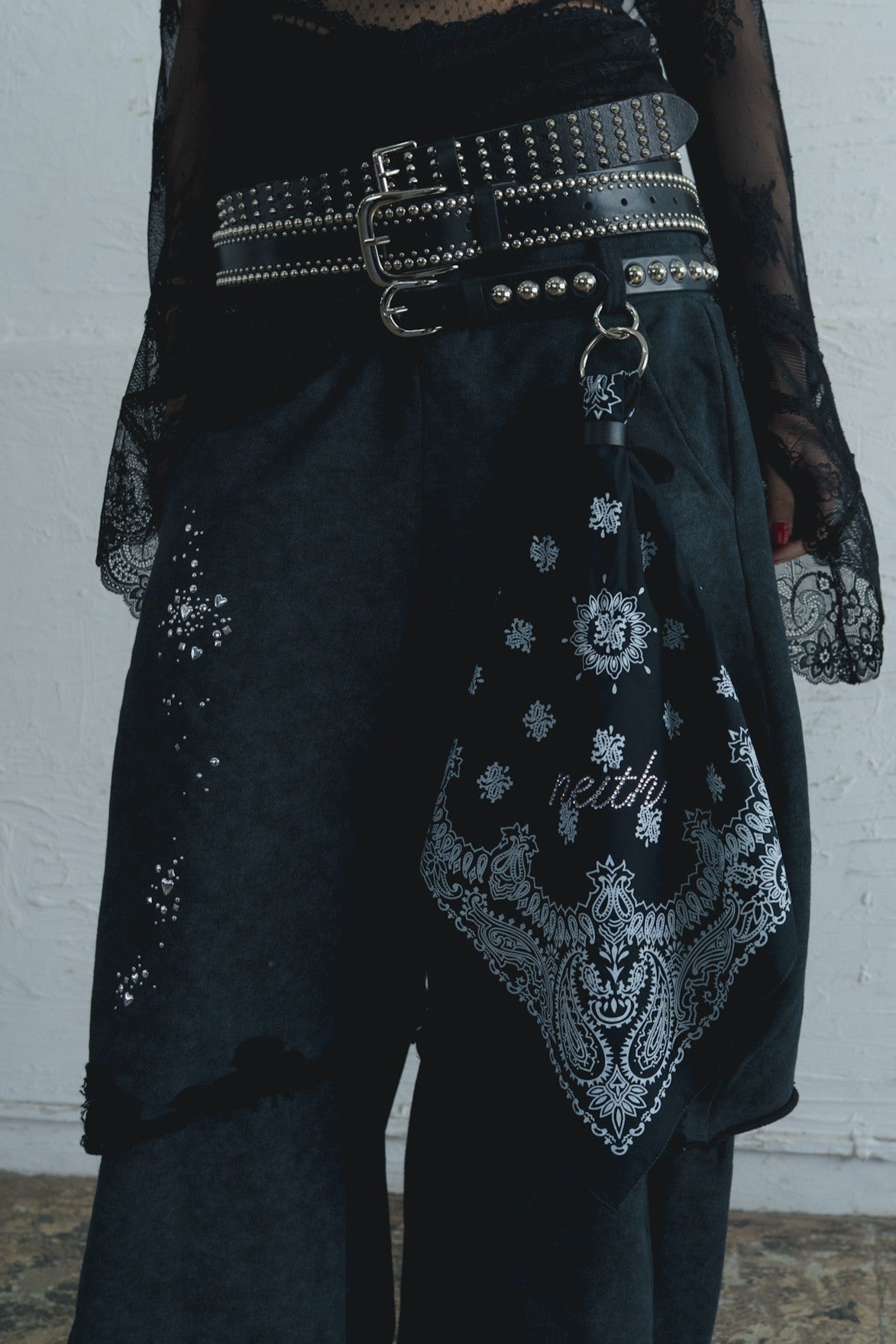 neith.onlinestore インディペンデントなドメスティックブランド