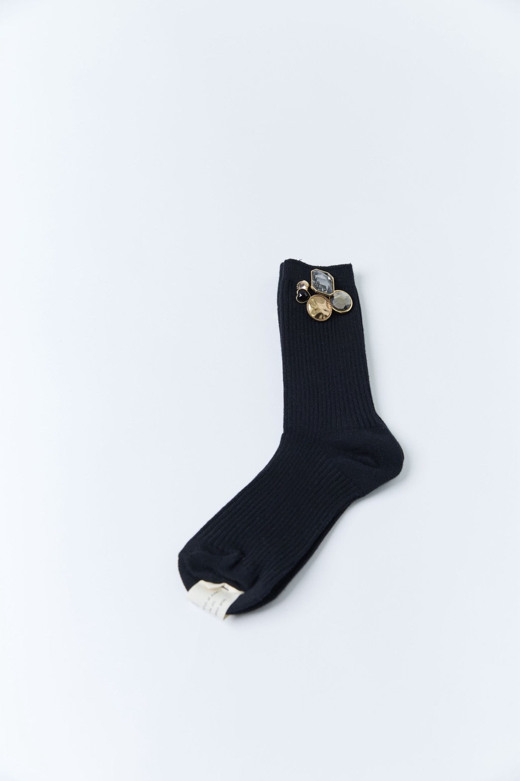 Custom Decorative Socks【L】