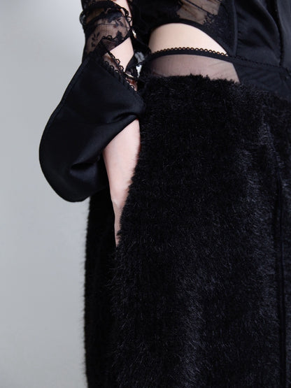 【9月下旬】Monster Pants(Black)