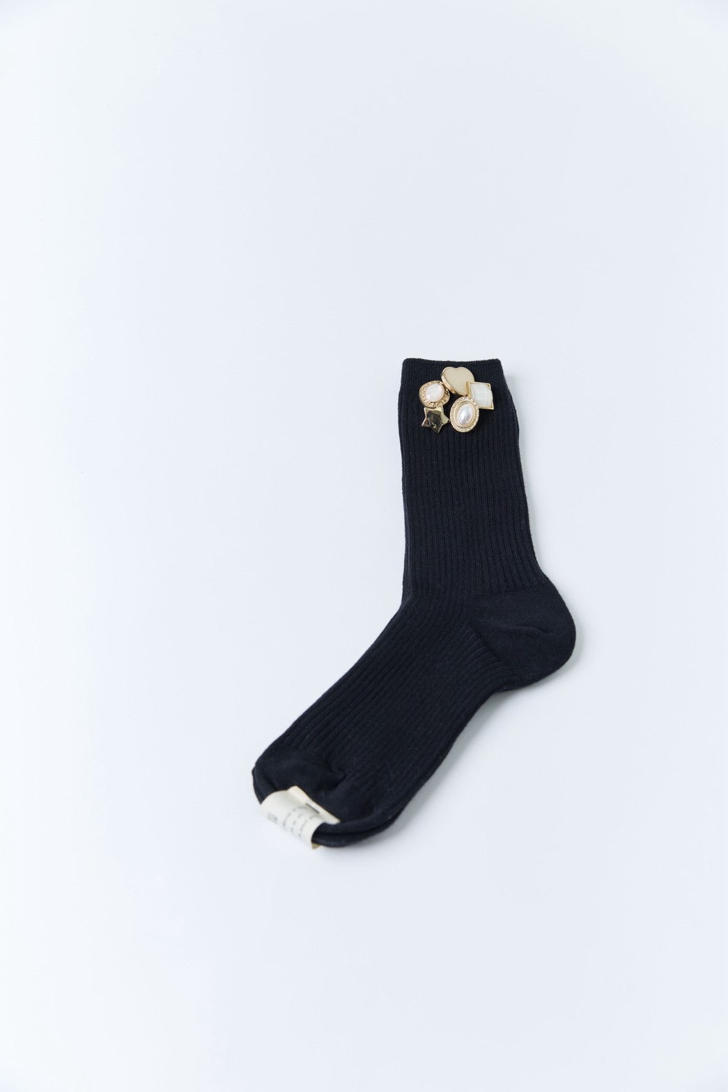 Custom Decorative Socks【M】