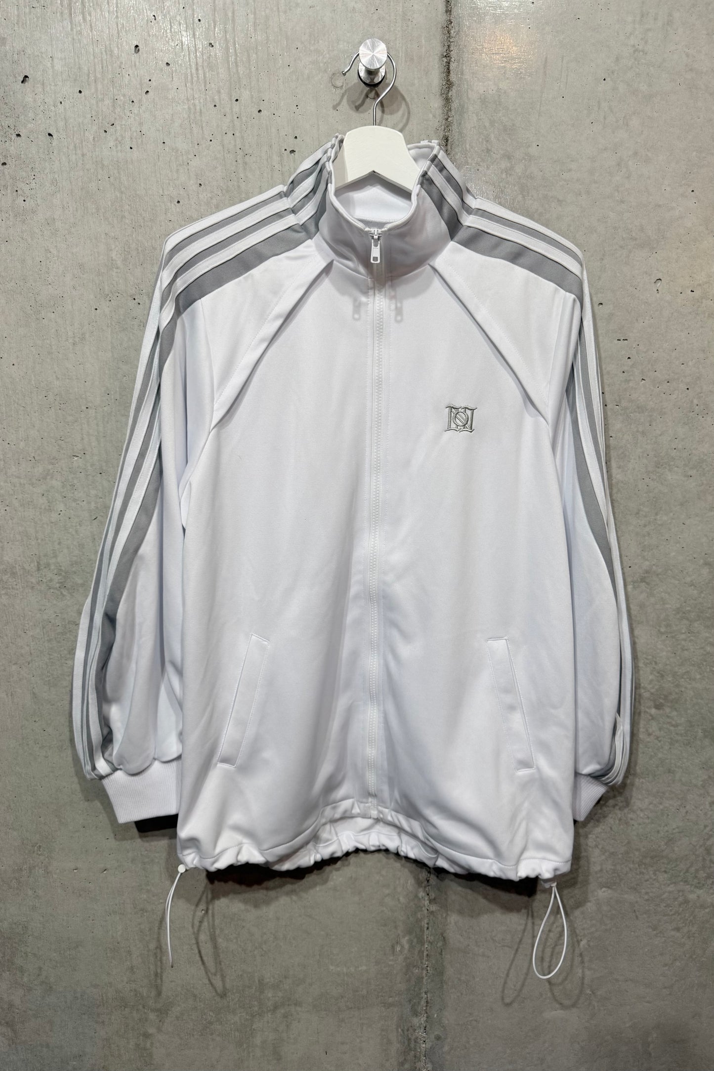 #105【右身頃薄　汚れ】