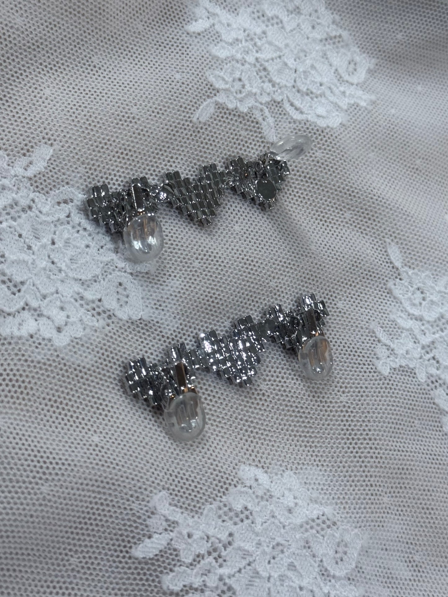 Eyewear Charm(3hearts)