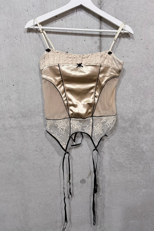 #117【キズ/後ろループ不良】