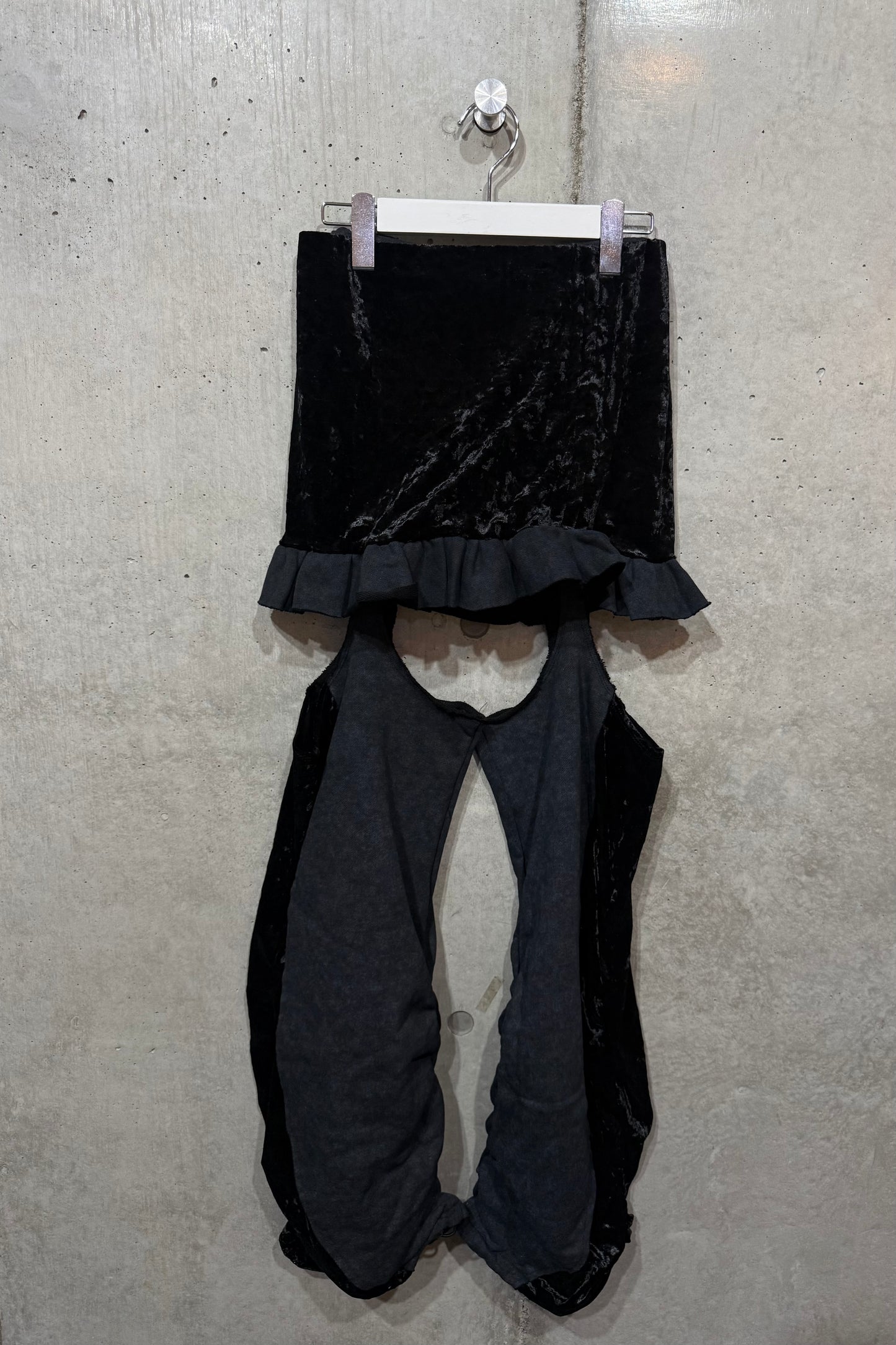 #101【スカート紐無し】