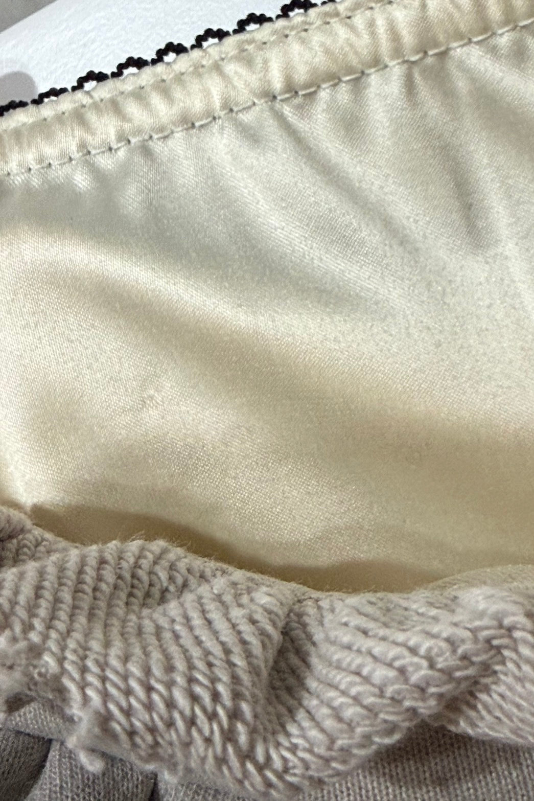 #115【パンツ部分キズ】